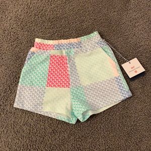 NWT Vineyard Vines for Target Toddler Shorts, 3T